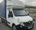 Белый Рено Трафик, объемом двигателя 2 л и пробегом 380 тыс. км за 10500 $, фото 6 на Automoto.ua
