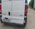 Білий Рено Трафік, об'ємом двигуна 2 л та пробігом 296 тис. км за 5500 $, фото 12 на Automoto.ua