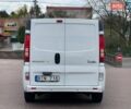 Белый Рено Трафик, объемом двигателя 2 л и пробегом 268 тыс. км за 13500 $, фото 18 на Automoto.ua