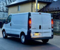 Белый Рено Трафик, объемом двигателя 2 л и пробегом 205 тыс. км за 10700 $, фото 2 на Automoto.ua
