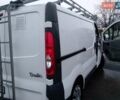 Белый Рено Трафик, объемом двигателя 2 л и пробегом 300 тыс. км за 10100 $, фото 8 на Automoto.ua