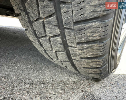 Белый Рено Трафик, объемом двигателя 2 л и пробегом 253 тыс. км за 10700 $, фото 12 на Automoto.ua