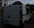 Білий Рено Трафік, об'ємом двигуна 2 л та пробігом 400 тис. км за 7500 $, фото 3 на Automoto.ua