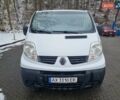 Белый Рено Трафик, объемом двигателя 2 л и пробегом 289 тыс. км за 7500 $, фото 2 на Automoto.ua