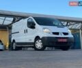 Білий Рено Трафік, об'ємом двигуна 2 л та пробігом 221 тис. км за 12700 $, фото 4 на Automoto.ua