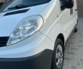 Білий Рено Трафік, об'ємом двигуна 2 л та пробігом 181 тис. км за 13700 $, фото 74 на Automoto.ua