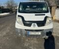 Белый Рено Трафик, объемом двигателя 2 л и пробегом 270 тыс. км за 9500 $, фото 1 на Automoto.ua