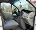 Белый Рено Трафик, объемом двигателя 2 л и пробегом 153 тыс. км за 13750 $, фото 15 на Automoto.ua