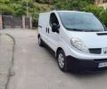 Белый Рено Трафик, объемом двигателя 2 л и пробегом 230 тыс. км за 10700 $, фото 1 на Automoto.ua