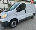 Белый Рено Трафик, объемом двигателя 2 л и пробегом 268 тыс. км за 11900 $, фото 2 на Automoto.ua