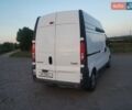 Белый Рено Трафик, объемом двигателя 2 л и пробегом 96 тыс. км за 13350 $, фото 6 на Automoto.ua