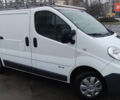 Белый Рено Трафик, объемом двигателя 2 л и пробегом 300 тыс. км за 10100 $, фото 7 на Automoto.ua