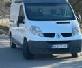 Белый Рено Трафик, объемом двигателя 2 л и пробегом 333 тыс. км за 8000 $, фото 1 на Automoto.ua