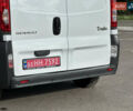 Белый Рено Трафик, объемом двигателя 2 л и пробегом 253 тыс. км за 10700 $, фото 8 на Automoto.ua