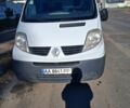 Белый Рено Трафик, объемом двигателя 2 л и пробегом 397 тыс. км за 8500 $, фото 9 на Automoto.ua