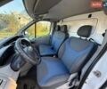 Белый Рено Трафик, объемом двигателя 2 л и пробегом 227 тыс. км за 12900 $, фото 10 на Automoto.ua
