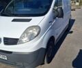 Белый Рено Трафик, объемом двигателя 2 л и пробегом 397 тыс. км за 8500 $, фото 1 на Automoto.ua