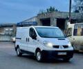 Белый Рено Трафик, объемом двигателя 2 л и пробегом 205 тыс. км за 10700 $, фото 1 на Automoto.ua