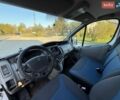 Белый Рено Трафик, объемом двигателя 2 л и пробегом 227 тыс. км за 12900 $, фото 11 на Automoto.ua