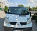 Білий Рено Трафік, об'ємом двигуна 2 л та пробігом 436 тис. км за 7500 $, фото 1 на Automoto.ua