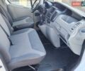 Белый Рено Трафик, объемом двигателя 2 л и пробегом 320 тыс. км за 12000 $, фото 28 на Automoto.ua