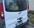 Білий Рено Трафік, об'ємом двигуна 2 л та пробігом 275 тис. км за 11400 $, фото 1 на Automoto.ua