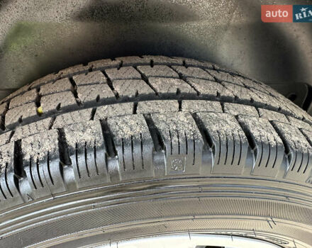 Белый Рено Трафик, объемом двигателя 2 л и пробегом 253 тыс. км за 10700 $, фото 11 на Automoto.ua