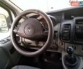 Белый Рено Трафик, объемом двигателя 2 л и пробегом 300 тыс. км за 10100 $, фото 13 на Automoto.ua