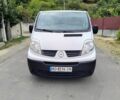 Белый Рено Трафик, объемом двигателя 2 л и пробегом 230 тыс. км за 10700 $, фото 2 на Automoto.ua