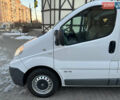 Белый Рено Трафик, объемом двигателя 2 л и пробегом 268 тыс. км за 11900 $, фото 23 на Automoto.ua