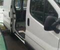 Белый Рено Трафик, объемом двигателя 2 л и пробегом 208 тыс. км за 12500 $, фото 2 на Automoto.ua