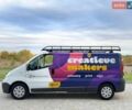 Білий Рено Трафік, об'ємом двигуна 0 л та пробігом 350 тис. км за 10999 $, фото 8 на Automoto.ua