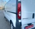 Білий Рено Трафік, об'ємом двигуна 2 л та пробігом 137 тис. км за 13700 $, фото 49 на Automoto.ua