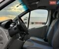 Белый Рено Трафик, объемом двигателя 2 л и пробегом 153 тыс. км за 13750 $, фото 17 на Automoto.ua