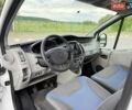 Білий Рено Трафік, об'ємом двигуна 2 л та пробігом 145 тис. км за 12950 $, фото 21 на Automoto.ua