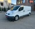 Білий Рено Трафік, об'ємом двигуна 2 л та пробігом 137 тис. км за 13700 $, фото 61 на Automoto.ua