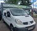 Белый Рено Трафик, объемом двигателя 2 л и пробегом 357 тыс. км за 10800 $, фото 1 на Automoto.ua
