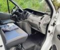 Белый Рено Трафик, объемом двигателя 2 л и пробегом 230 тыс. км за 10700 $, фото 10 на Automoto.ua