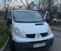 Белый Рено Трафик, объемом двигателя 2 л и пробегом 275 тыс. км за 13000 $, фото 6 на Automoto.ua