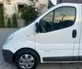 Білий Рено Трафік, об'ємом двигуна 2 л та пробігом 181 тис. км за 13700 $, фото 15 на Automoto.ua