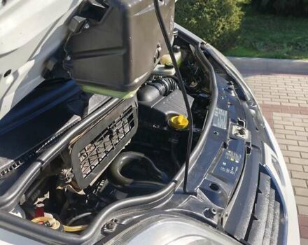 Білий Рено Трафік, об'ємом двигуна 2 л та пробігом 400 тис. км за 11000 $, фото 20 на Automoto.ua