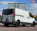 Белый Рено Трафик, объемом двигателя 2 л и пробегом 286 тыс. км за 12650 $, фото 9 на Automoto.ua