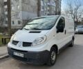 Білий Рено Трафік, об'ємом двигуна 2 л та пробігом 299 тис. км за 8200 $, фото 1 на Automoto.ua
