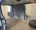 Белый Рено Трафик, объемом двигателя 2 л и пробегом 245 тыс. км за 8500 $, фото 10 на Automoto.ua