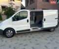 Білий Рено Трафік, об'ємом двигуна 2 л та пробігом 181 тис. км за 13700 $, фото 44 на Automoto.ua
