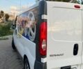 Белый Рено Трафик, объемом двигателя 2 л и пробегом 357 тыс. км за 8200 $, фото 3 на Automoto.ua
