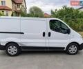 Белый Рено Трафик, объемом двигателя 2 л и пробегом 230 тыс. км за 10700 $, фото 5 на Automoto.ua