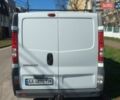 Білий Рено Трафік, об'ємом двигуна 2 л та пробігом 374 тис. км за 9300 $, фото 4 на Automoto.ua