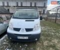 Білий Рено Трафік, об'ємом двигуна 2 л та пробігом 409 тис. км за 9200 $, фото 1 на Automoto.ua
