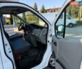 Белый Рено Трафик, объемом двигателя 2 л и пробегом 227 тыс. км за 12900 $, фото 13 на Automoto.ua
